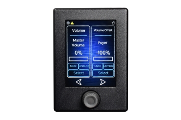 LEA Professional CS Touch schwarz